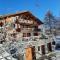 Chalet Le Paradou