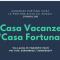 CASA VACANZE : CASA FORTUNA