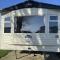 Excellent caravan 4 birth sleeps 6 Tranquil site