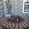 FHV1 JA with Heated Swimming Pool & Firepit