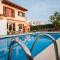Bonita Casa Suit, Porto Colom, Piscina, AC, Wifi y Netflix