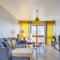 Appartement spacieux équipé avec WIFI