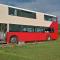 Lovingly converted self catering Double Decker Bus