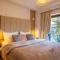 Adryades Luxury Apartments