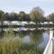 Lakeside Cotswold Holiday Home
