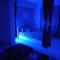 Old Town studio apartment