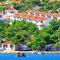 Belvilla Apartments in Holiday Resort Jezera Village, Island Murter