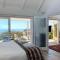 Bright Camps Bay Loft with Stunning Views and Shared Pool