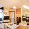Secret View Apartment
