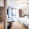 Hotel Čad - Chambre Double Standard