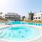 Brand new luxury apartment in Cala Serena