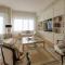 Casa Gramsci luxury apartment