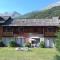 Appartement 24 Les Chalets du Jardin Alpin