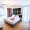 Hotel Čad - Chambre Double Deluxe