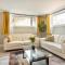 ENTIRE 2 BEDROOM APARTMENT DOWNTOWN - u1