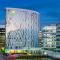 Holiday Inn Hamburg - City Nord by IHG