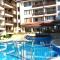 Victoria's apartments Nesebar