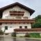 Leni s Mountain Appartement with Terrace