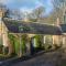 Stunning Stables Cottage in East Lothian Country Estate