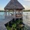 Eco Hotel Casa Corazón Bacalar