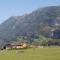 Apartment in Embach, Austria near ski area