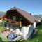 Chalet in St Margarethen with sauna near ski area