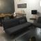 Logement sur pte cour, rez de chaussée, WIFI, CLIM