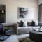 The Capital Trilogy Menlyn Maine