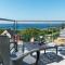 Thalasso Concarneau Spa Marin Resort