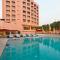 Hotel Hindusthan International, Varanasi