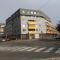 Einsteinova Petrzalka Station