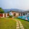 SaffronStays Turquoise Maison, Karjat