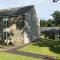 Barn End, 9 Stad Clynnog