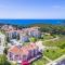 Stunning apartment in Pula with 2 Bedrooms and WiFi