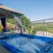 Awesome Home In Ploce With Jacuzzi