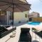 Stunning Apartment In Galizana With 2 Bedrooms, Wifi And Outdoor Swimming Pool