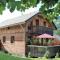 Chalet in St Georgen ob Murau near ski area