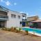 Cozy Apartment In Vrh With Outdoor Swimming Pool