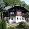 Spacious Villa in Zell am See near Ski Area