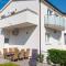 Awesome Apartment In Bilice With Wifi