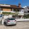 Lovely Apartment In Porec With House A Panoramic View