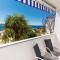2 Bedroom Cozy Apartment In Crikvenica