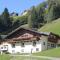 Beautiful Apartment in Wagrain near Ski Area