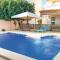Nice Home In La Azohia With Outdoor Swimming Pool