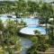 Shangri-La Guangzhou-3 minutes by walking to Canton Fair Complex