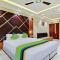 Treebo Trend The Hotel Bliss Jakaiyarpur
