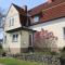Cosy apartment in the Harz Mountains