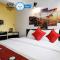 Khaosan Art Hotel - SHA Plus Certified