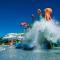 Relaxia Lanzasur Club - Aqualava Water Park