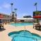 Motel 6 Old town Scottsdale Fashion Square